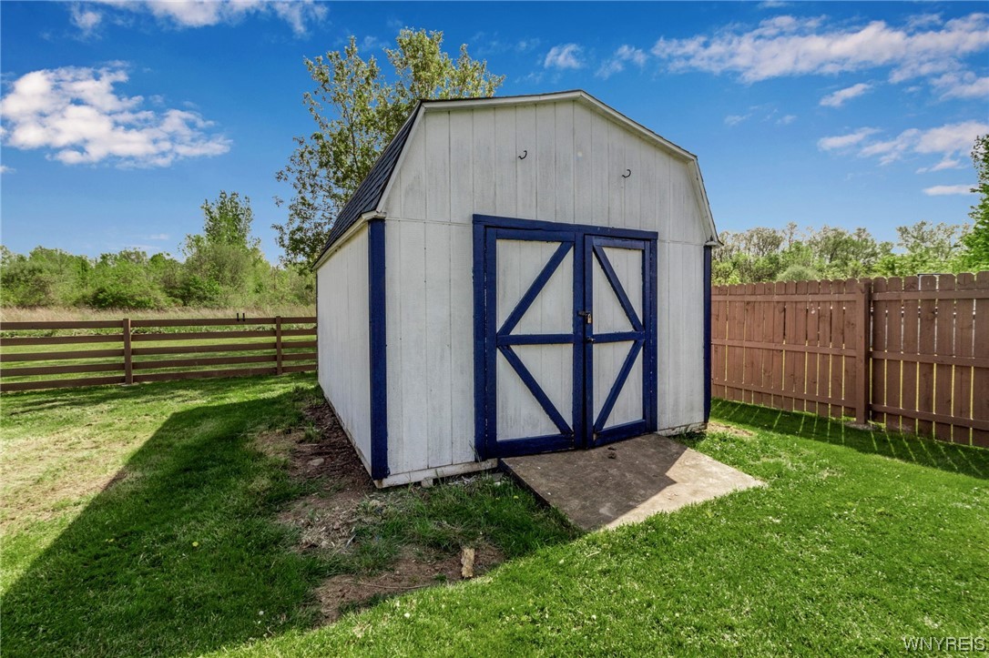 908 Balmer Road Porter, NY 14174 - Photo 7 of 42