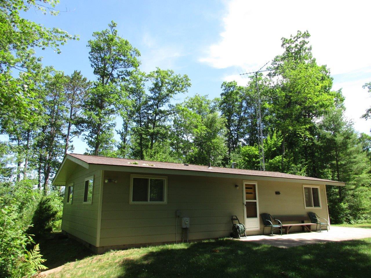 12816 Red Maple Road Manitowish Waters, WI 54545 - Photo 9 of 35 Gallery Image 9