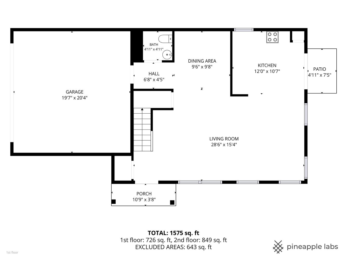 2001 Stuttle Road Batavia, IL 60510 - Photo 31 of 33