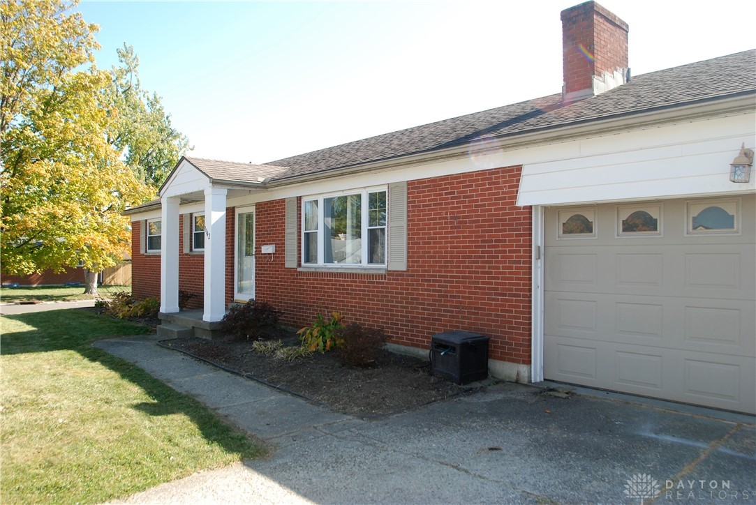 1142 Claybourne Road Kettering, OH 45429 - Photo 28 of 31