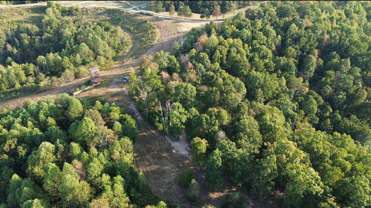 0 Beauty Ridge Road South Shore, KY 41175 - Photo 12 of 13
