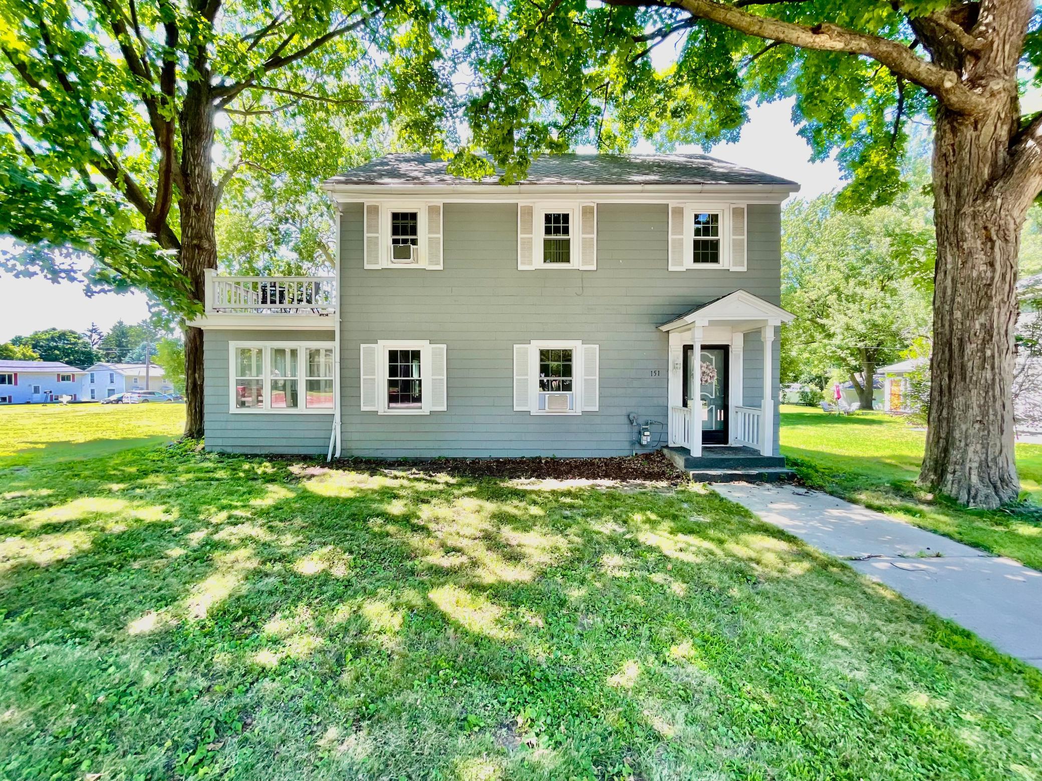 151 North Maple Street Ellsworth, WI 54011 - Photo 1 of 1 Gallery Image 1