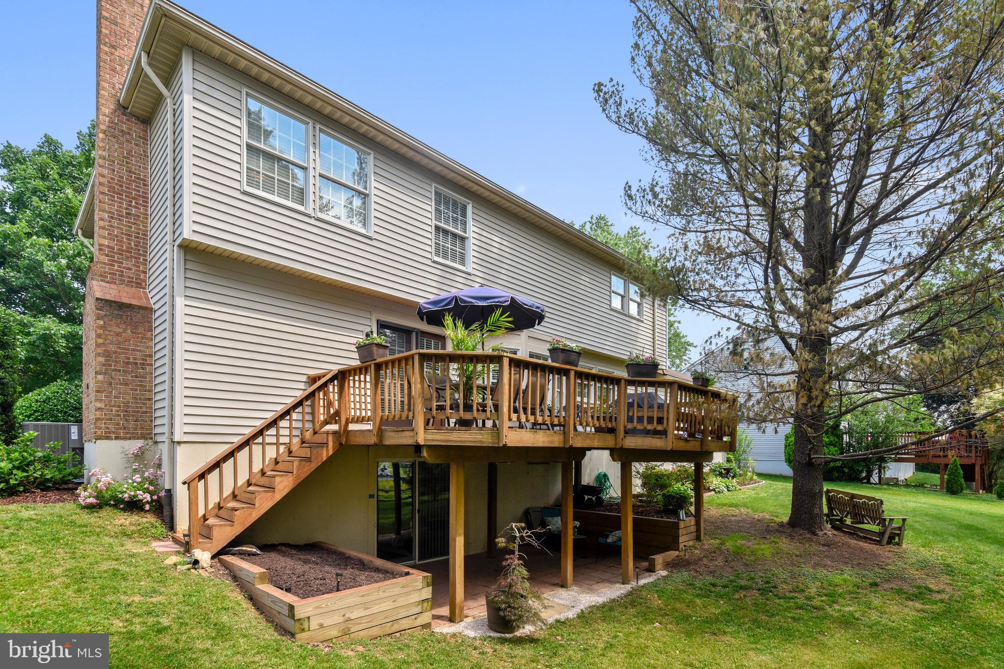 12613 Bridoon Lane Reston, VA 20191 - Photo 35 of 46 Gallery Image 35