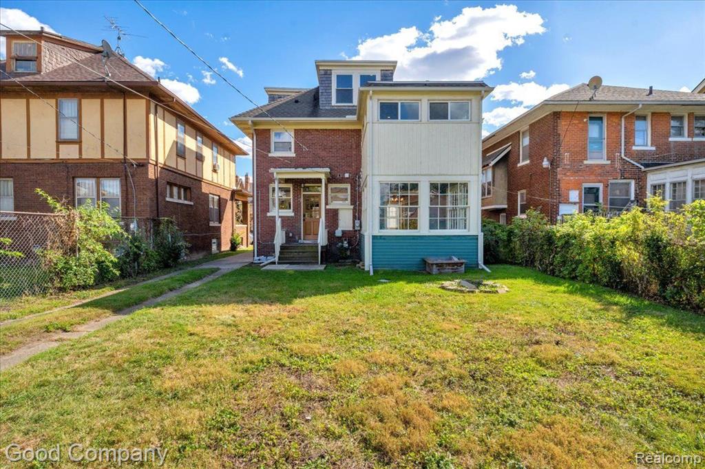 1188 Atkinson Street Detroit, MI 48202 - Photo 35 of 45 Gallery Image 35