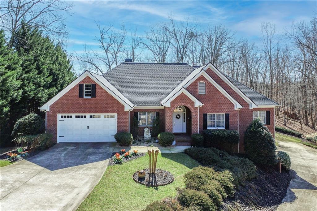 6093 Rockingham Way Gainesville, GA 30506 - Photo 1 of 1 Gallery Image 1