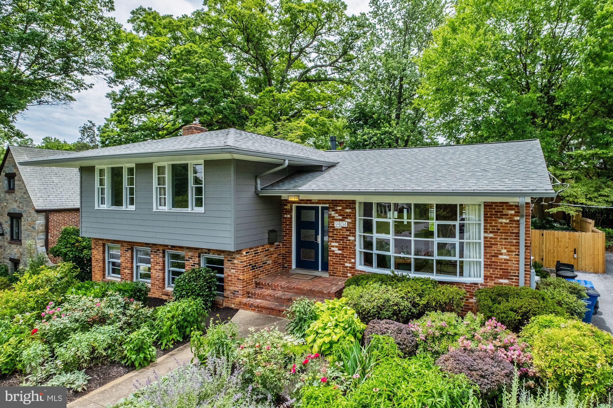 9404 St Andrews Way Silver Spring, MD 20901 - Photo 1 of 37