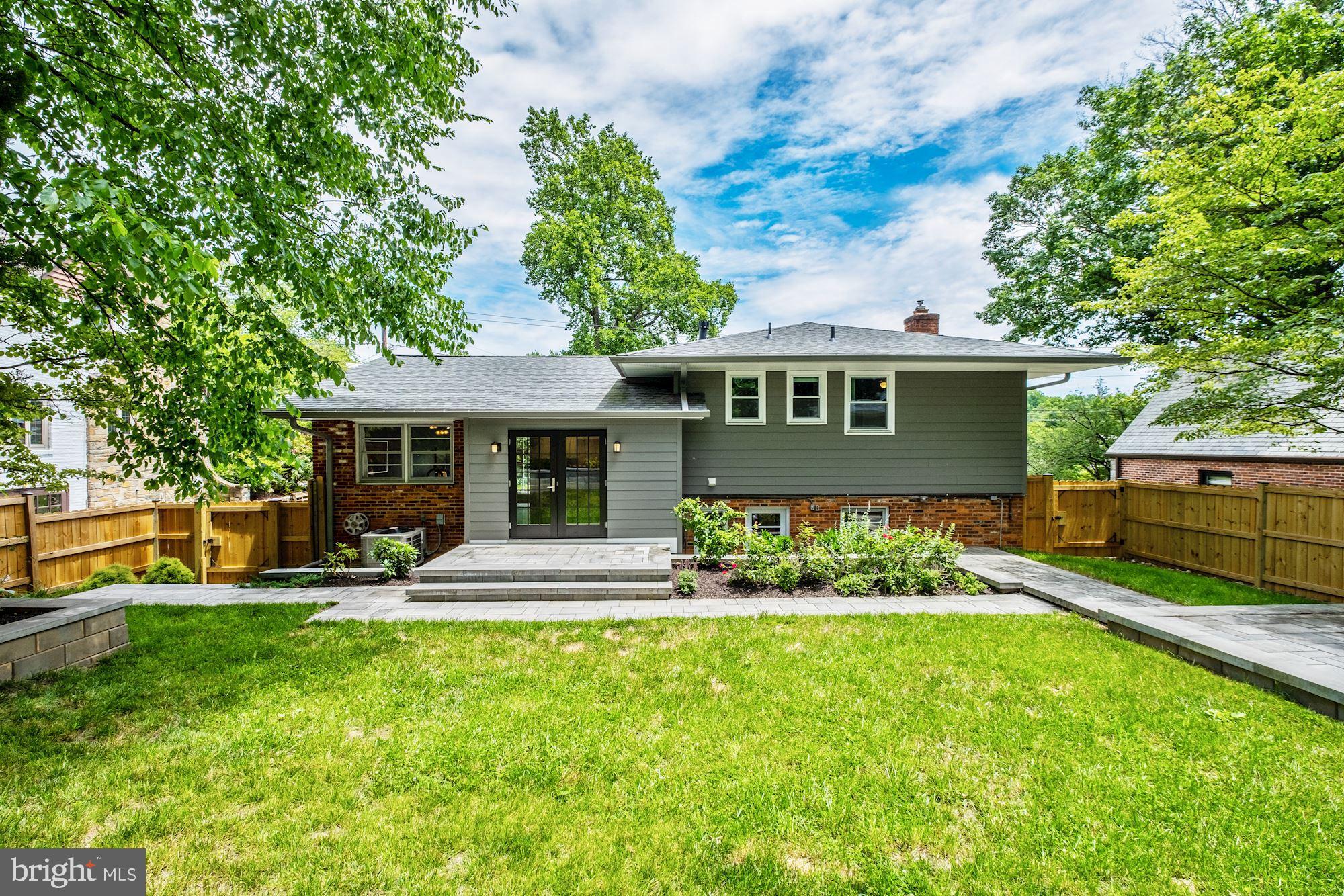 9404 St Andrews Way Silver Spring, MD 20901 - Photo 36 of 37