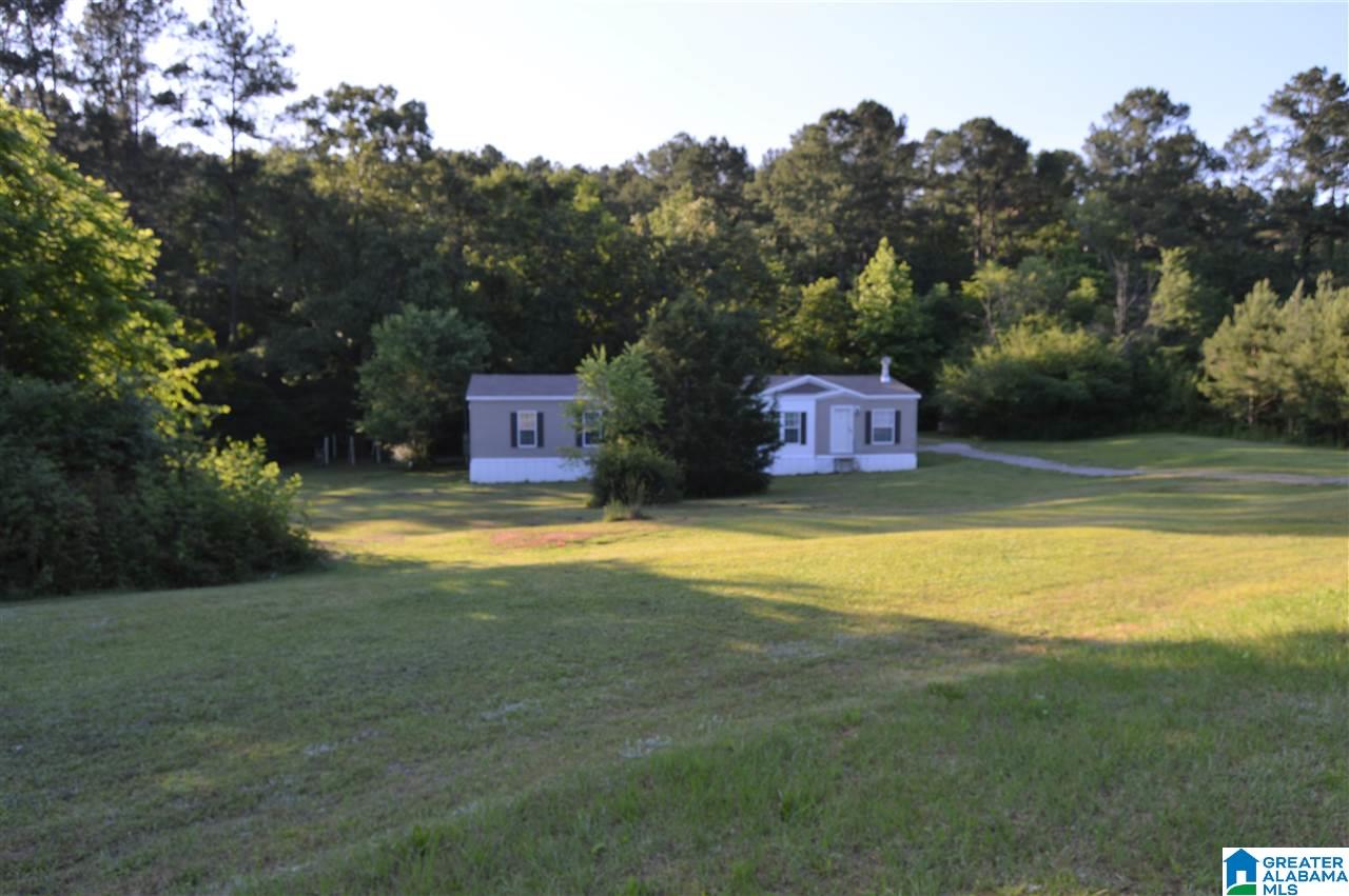 3861 Empire Road Empire, AL 35063 - Photo 12 of 50