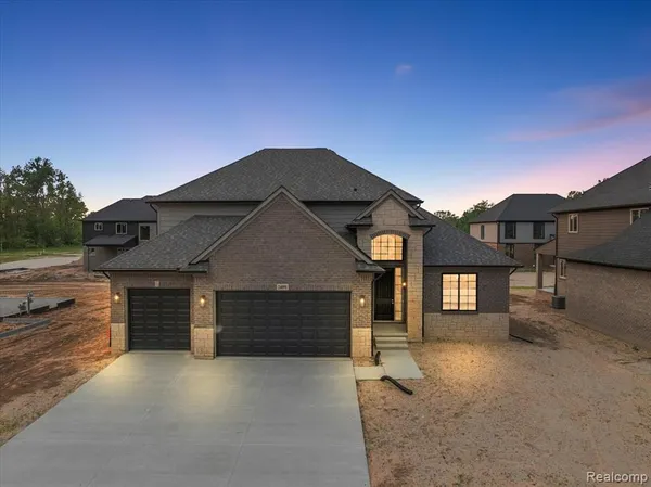 $699,900 | 50793 Timberstone Drive, Macomb, MI 48042