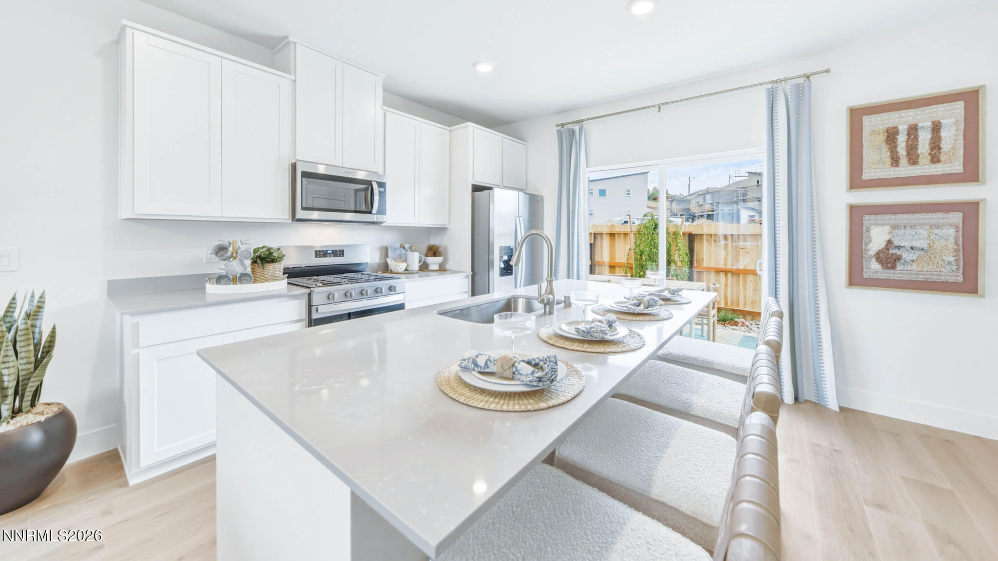 3615 George Sullivan Parkway Reno, NV 89512 - Photo 7 of 29 Kitchen