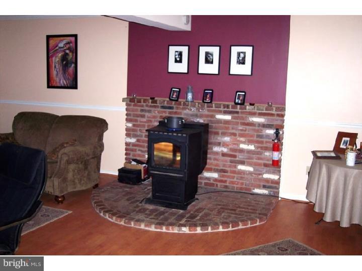 184 Green Hill Road Barto, PA 19504 - Photo 5 of 7 Fireplace