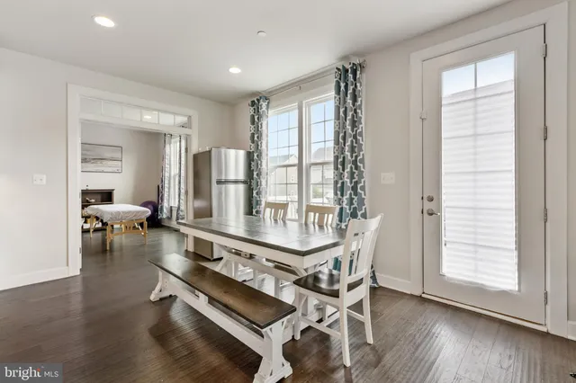 $908,000 | 4300 Open Field Court, Bowie, MD 20720