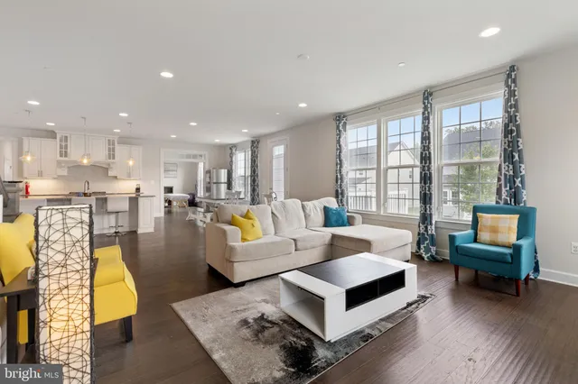 $908,000 | 4300 Open Field Court, Bowie, MD 20720