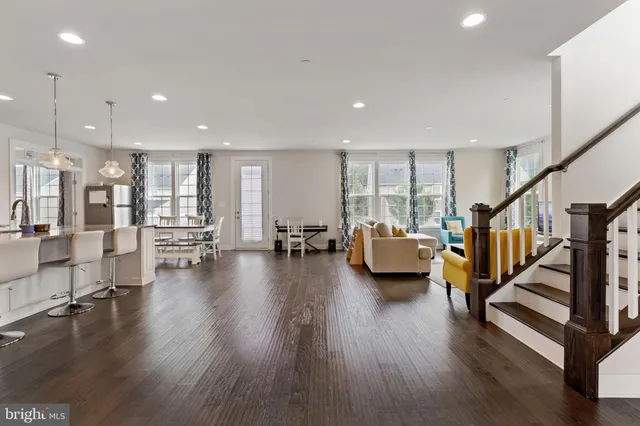 $908,000 | 4300 Open Field Court, Bowie, MD 20720