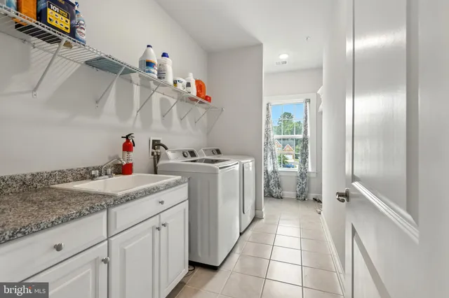 $908,000 | 4300 Open Field Court, Bowie, MD 20720