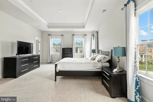 $908,000 | 4300 Open Field Court, Bowie, MD 20720