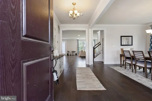 $908,000 | 4300 Open Field Court, Bowie, MD 20720