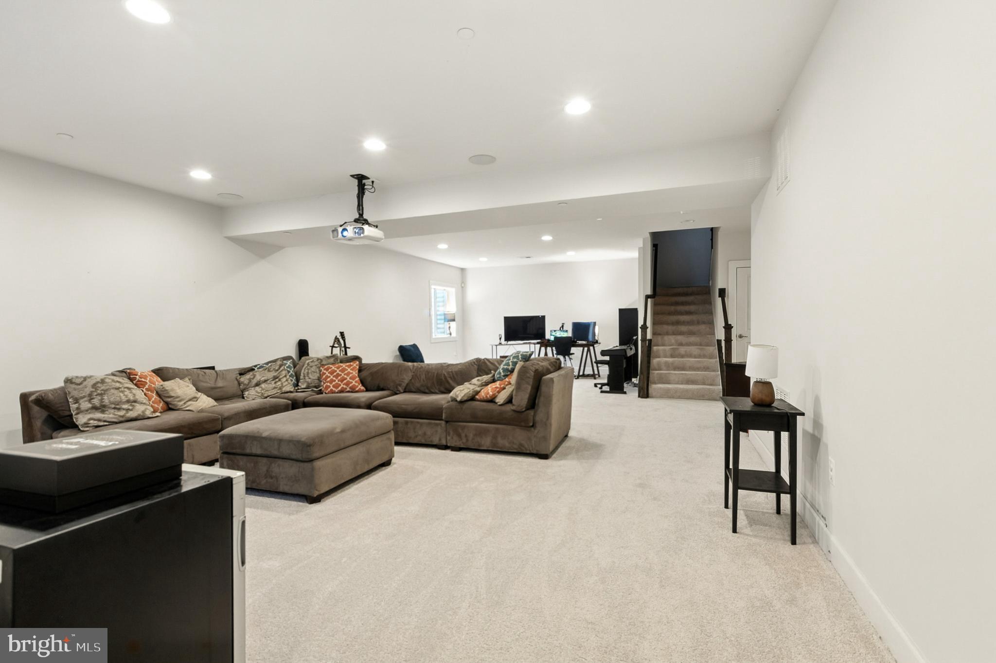 4300 Open Field Court Bowie, MD 20720 - Photo 36 of 53 a living room with furniture