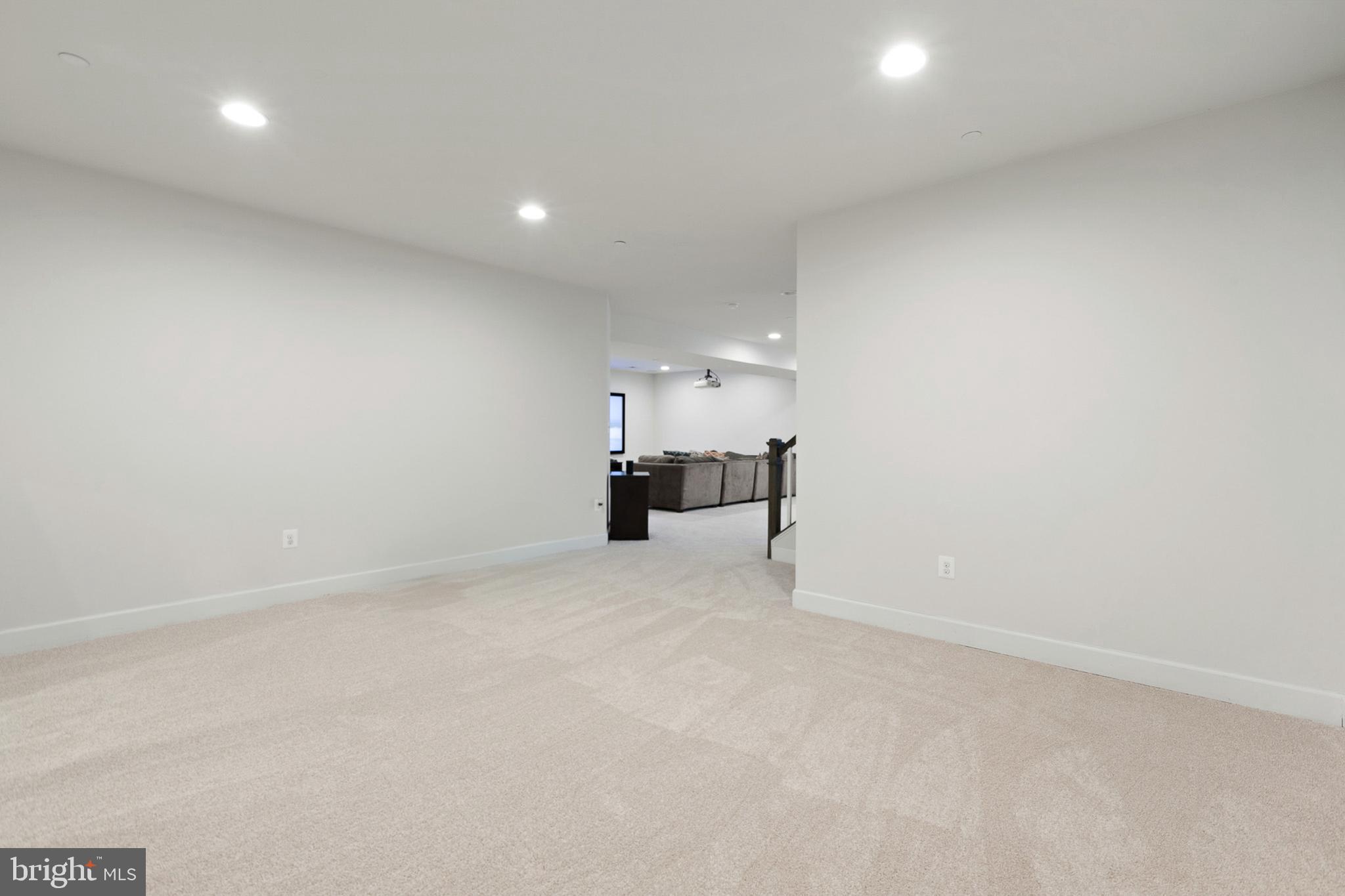 4300 Open Field Court Bowie, MD 20720 - Photo 39 of 53 a view of empty room