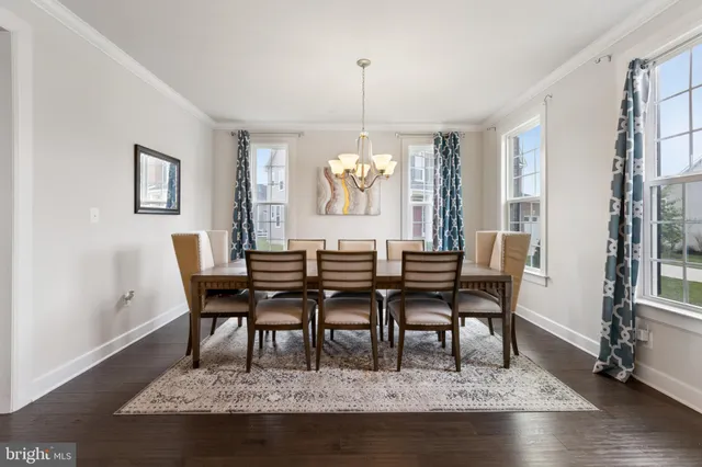 $908,000 | 4300 Open Field Court, Bowie, MD 20720