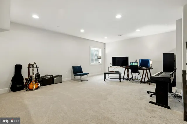 $908,000 | 4300 Open Field Court, Bowie, MD 20720