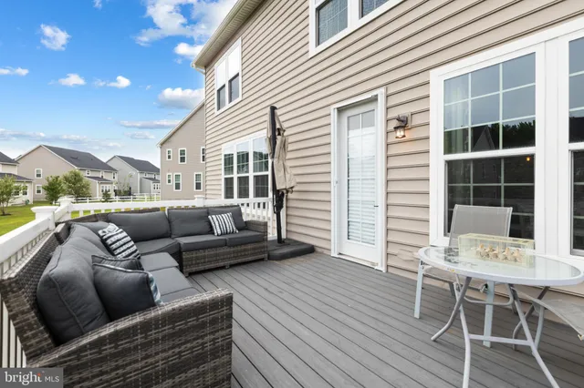 $908,000 | 4300 Open Field Court, Bowie, MD 20720