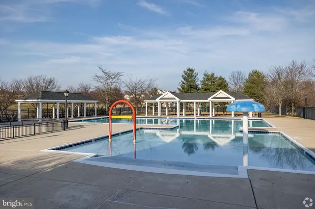 $908,000 | 4300 Open Field Court, Bowie, MD 20720