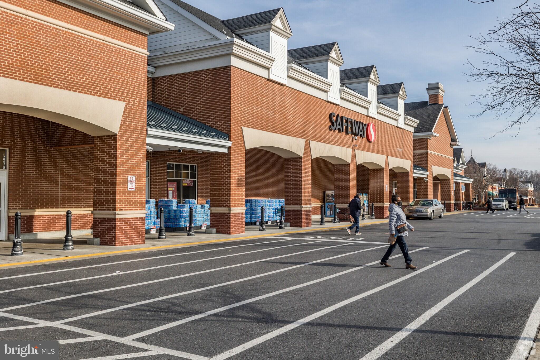 4300 Open Field Court Bowie, MD 20720 - Photo 50 of 53 a view of a building and a street