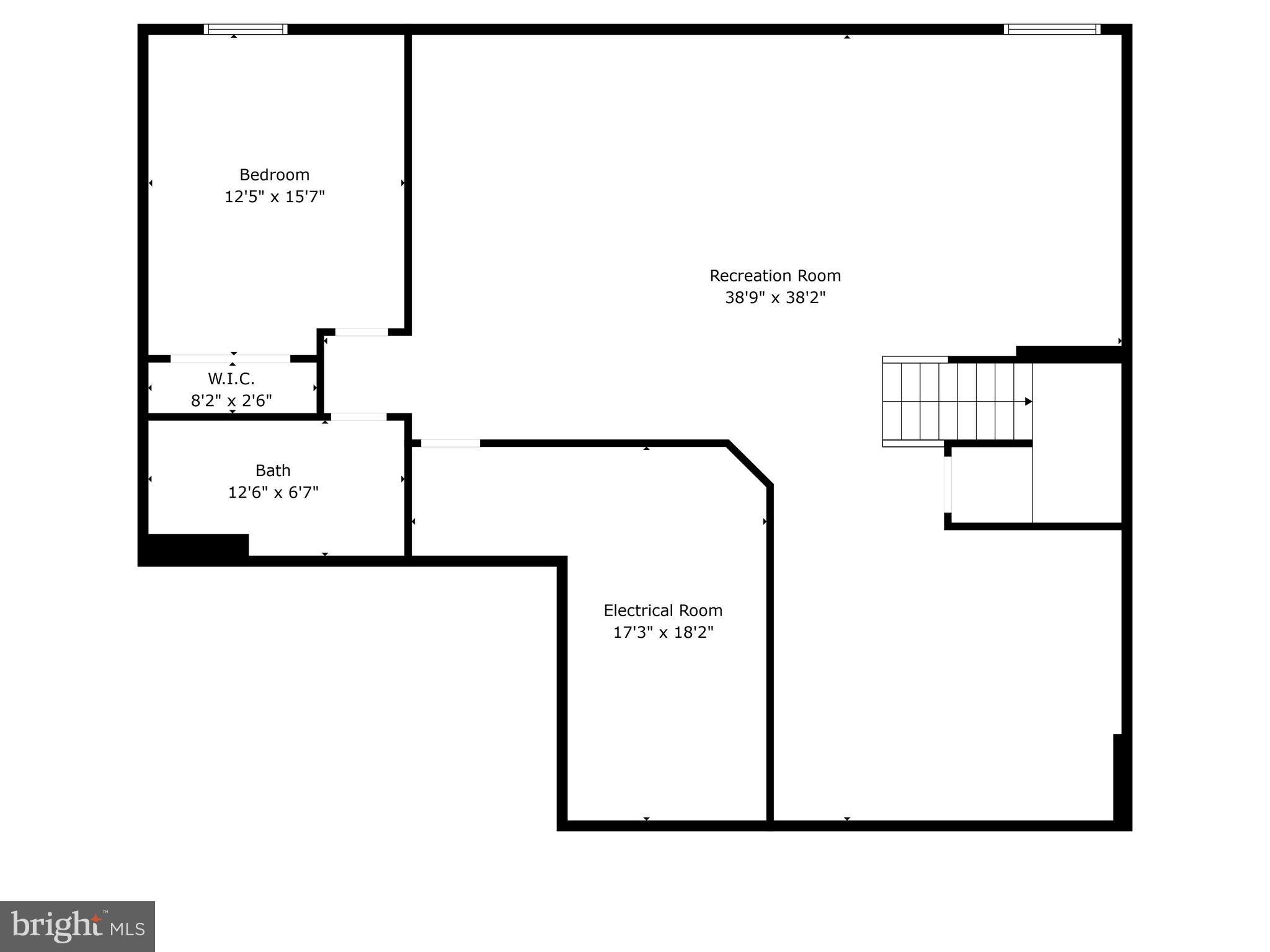 4300 Open Field Court Bowie, MD 20720 - Photo 51 of 53