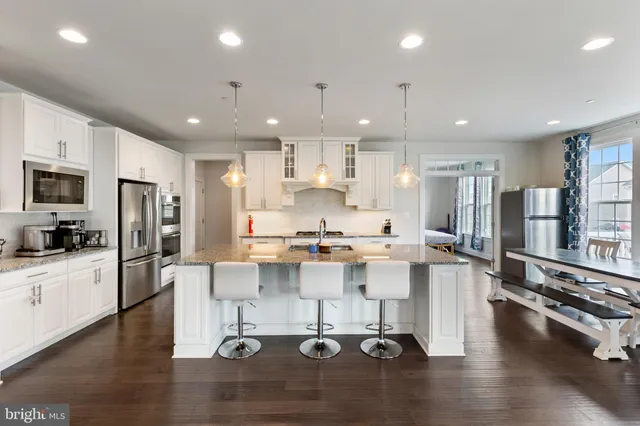 $908,000 | 4300 Open Field Court, Bowie, MD 20720