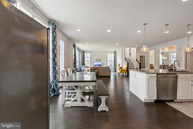 $908,000 | 4300 Open Field Court, Bowie, MD 20720