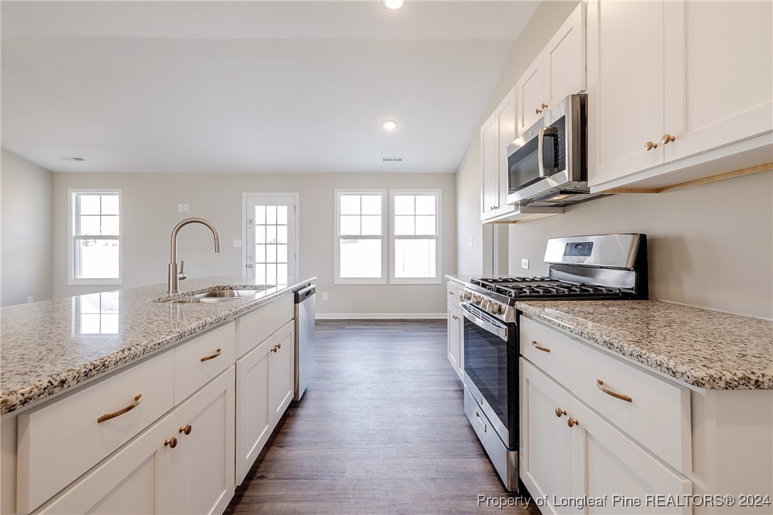 4009 Racking Horse (lot 29) Road Hope Mills, NC 28348 - Photo 11 of 26 Gallery Image 11