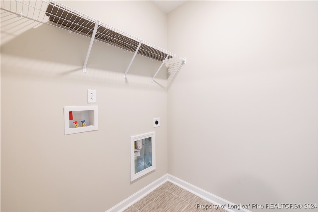 4009 Racking Horse (lot 29) Road Hope Mills, NC 28348 - Photo 12 of 26 Gallery Image 12