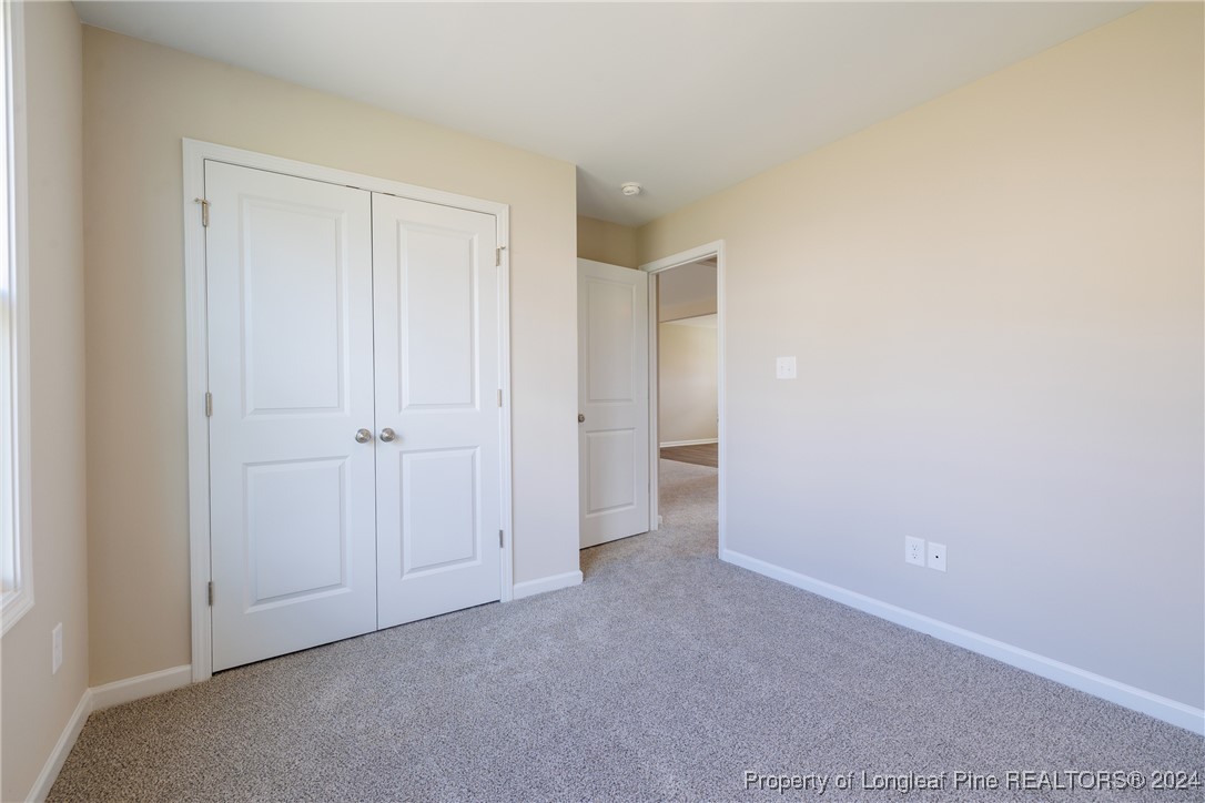 4009 Racking Horse (lot 29) Road Hope Mills, NC 28348 - Photo 14 of 26 Gallery Image 14