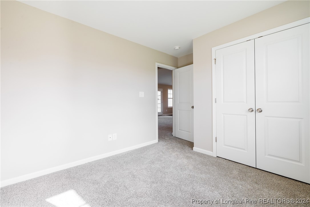 4009 Racking Horse (lot 29) Road Hope Mills, NC 28348 - Photo 17 of 26 Gallery Image 17
