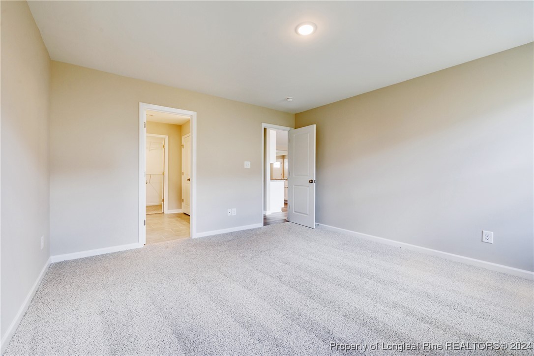 4009 Racking Horse (lot 29) Road Hope Mills, NC 28348 - Photo 19 of 26 Gallery Image 19