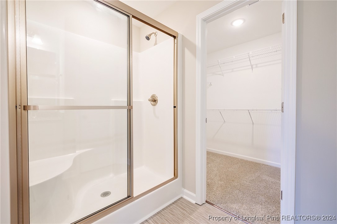 4009 Racking Horse (lot 29) Road Hope Mills, NC 28348 - Photo 21 of 26 Gallery Image 21