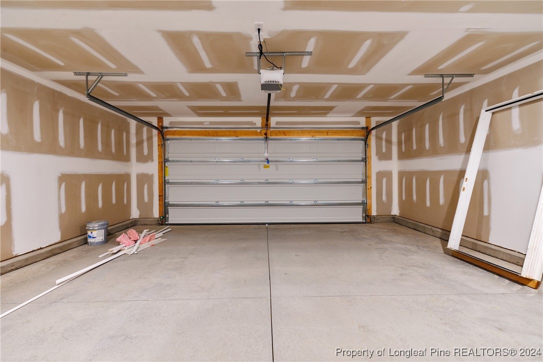 4009 Racking Horse (lot 29) Road Hope Mills, NC 28348 - Photo 23 of 26 Gallery Image 23