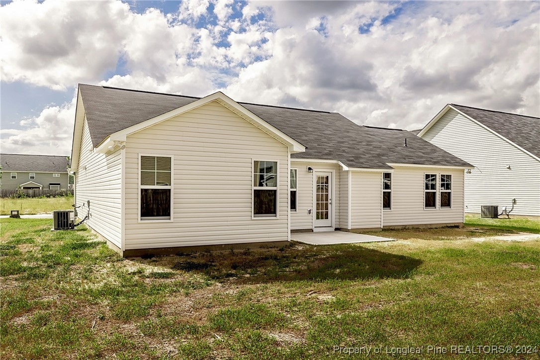4009 Racking Horse (lot 29) Road Hope Mills, NC 28348 - Photo 26 of 26 Gallery Image 26