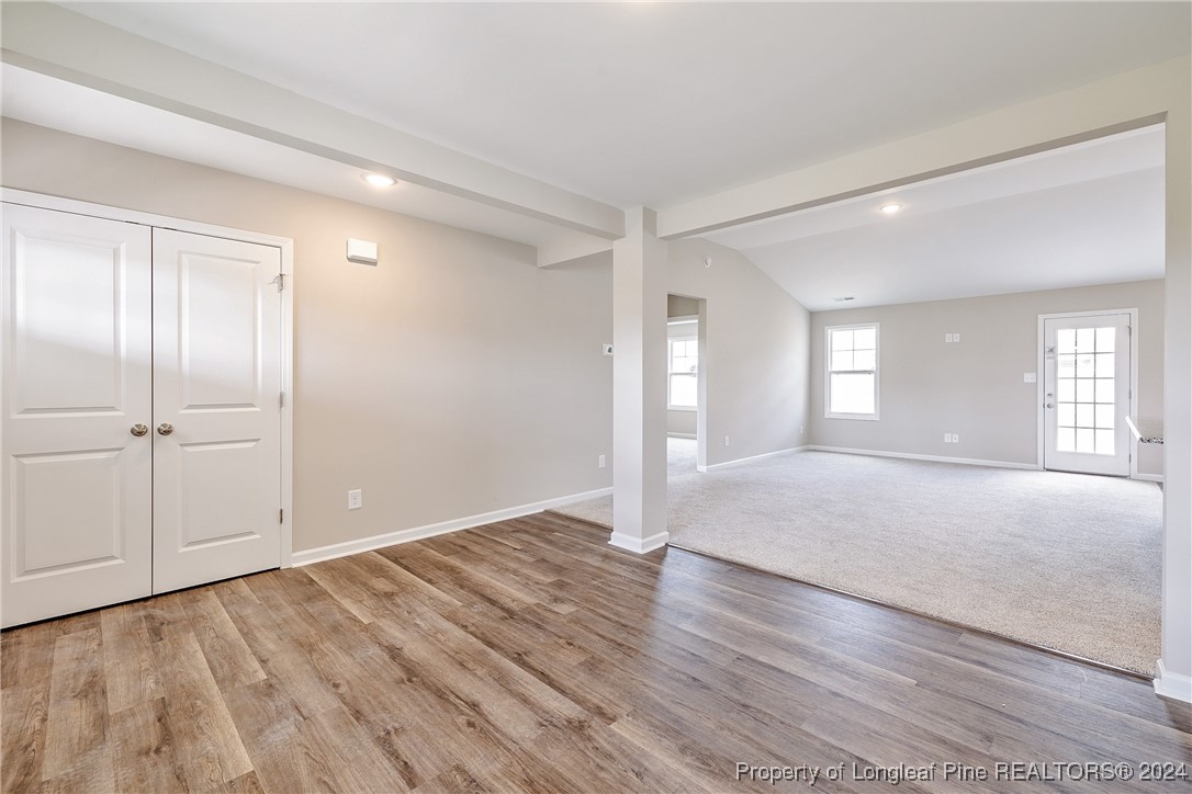 4009 Racking Horse (lot 29) Road Hope Mills, NC 28348 - Photo 5 of 26 Gallery Image 5