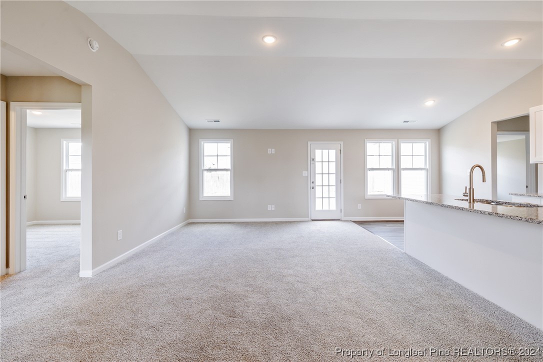4009 Racking Horse (lot 29) Road Hope Mills, NC 28348 - Photo 6 of 26 Gallery Image 6