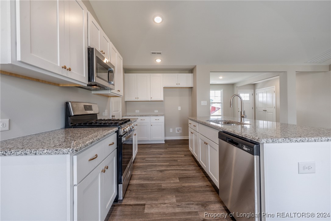 4009 Racking Horse (lot 29) Road Hope Mills, NC 28348 - Photo 10 of 26 Gallery Image 10