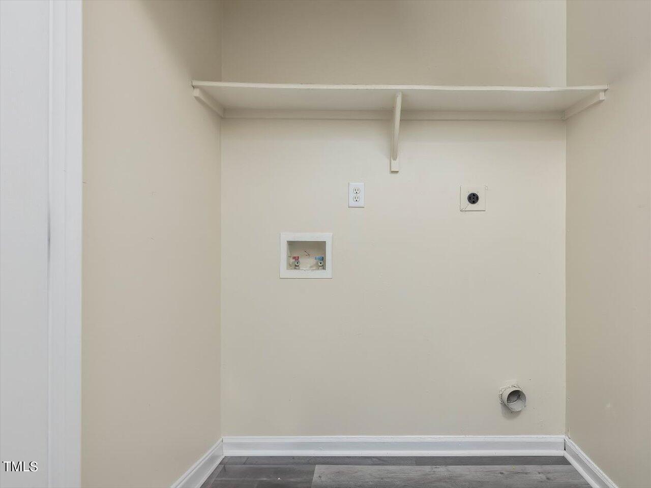2907 Dearborn Drive Durham, NC 27704 - Photo 29 of 52 a view of small space