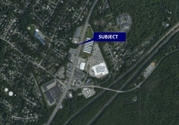 0 Route 1 Walpole Ma East Walpole, MA 02032 - Photo 1 of 1 unknown