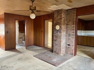 621 Bostic Road Atkinson, NC 28421 - Photo 37 of 54 chimney
