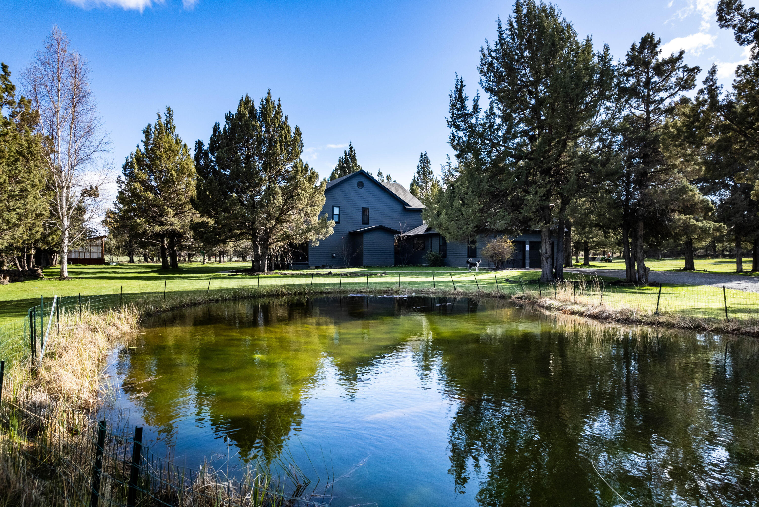 62625 Erickson Road Bend, OR 97701 - Photo 4 of 84 62625 Erikson, Bend-32