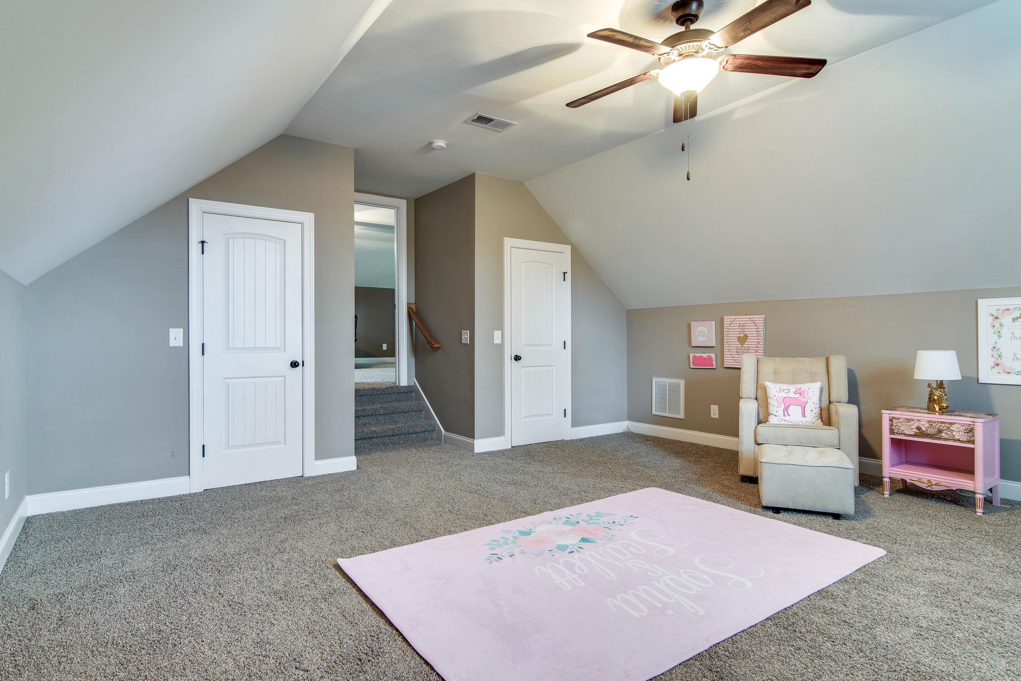 737 Harkreader Road Mount Juliet, TN 37122 - Photo 16 of 26 wooden floor with furniture and window