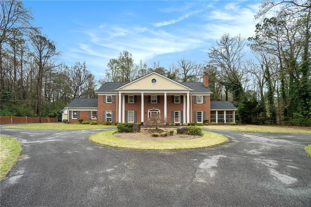 3074 Cascade Road Atlanta, GA 30311 - Photo 1 of 1