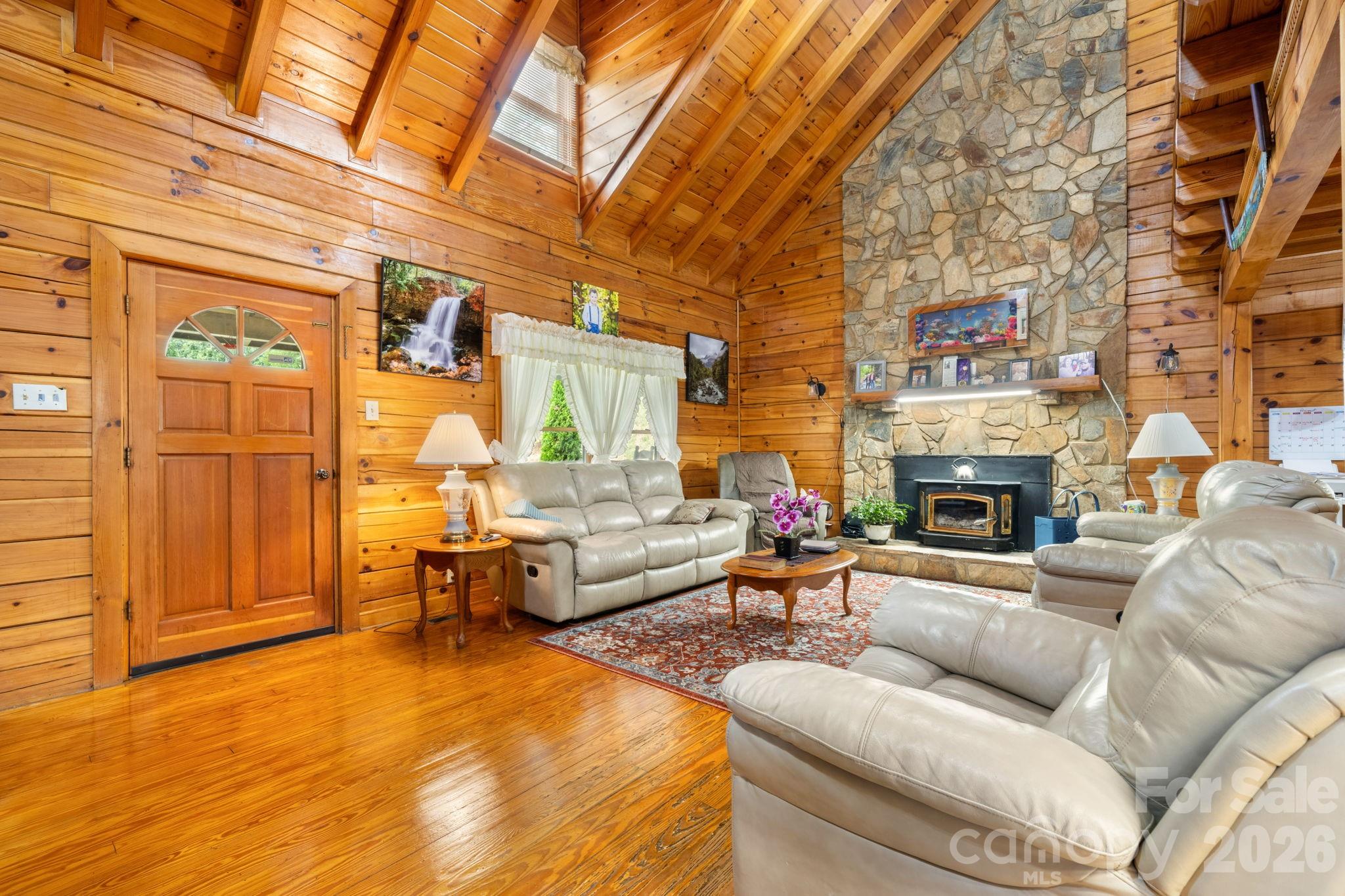 100 Goose Creek Road Marion, NC 28752 - Photo 7 of 45 Gallery Image 7