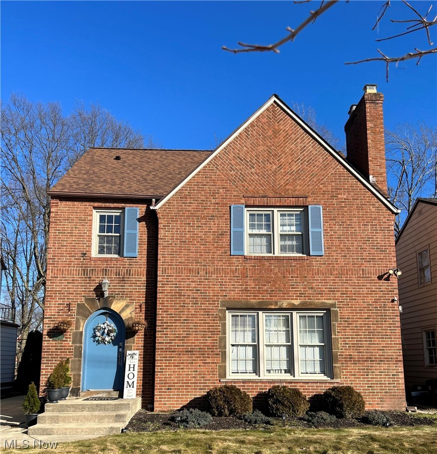 2531 Laurelhurst Road Cleveland, OH 44118 - Photo 1 of 14 Gallery Image 1
